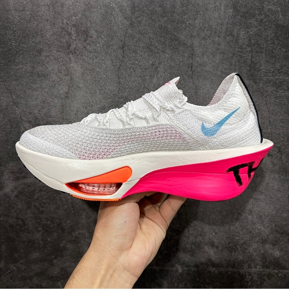 Nike Air Zoom Alphafly NEXT %3 - Picture 9 of 9